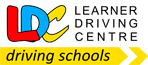 LDC Driving School Telford Logo